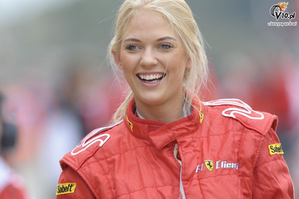 Ferrari World Finals Walencja 2010
